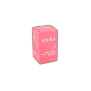 Ecolla PLLA Dermal Filler 1 x 365mg Vial
