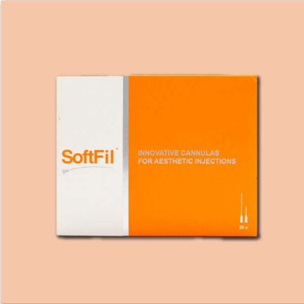 SOFTFIL PRECISION MICRO CANNULAS (16G, 70MM)-01 SOFTFIL PRECISION MICRO CANNULAS (16G, 70MM)