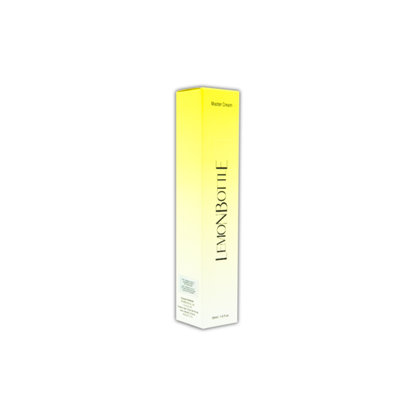 Lemon Bottle 300ml