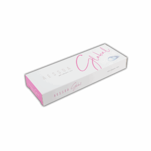 Aessoa Global with Lidocaine (1x1ml)