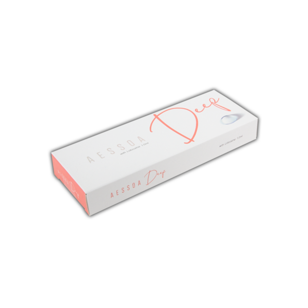 Aessoa Deep with Lidocaine (1x1ml)
