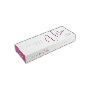 Aessoa Ultra with Lidocaine (1x1ml)