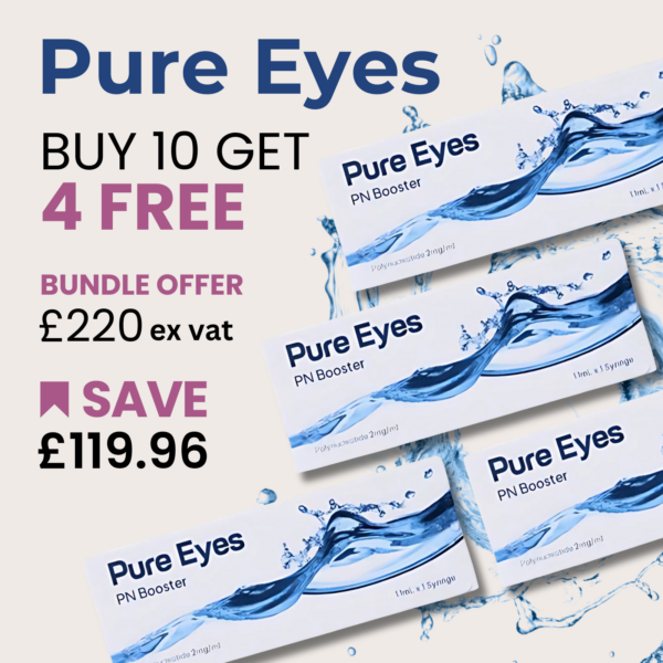 Pure Eyes Bundle Offer