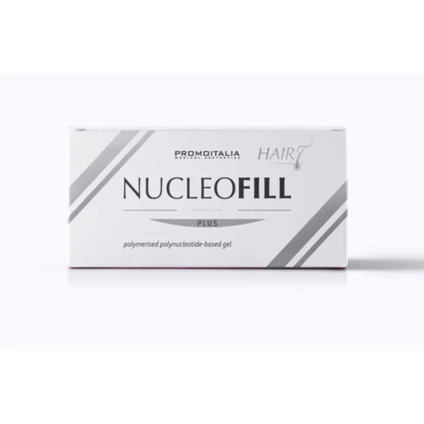 2 Nucleofill Medium+ CE