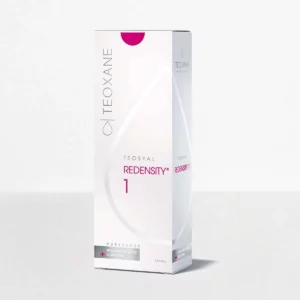 Teosyal Redensity 1 1x3ml