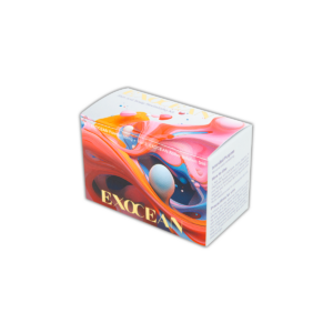 EXOCEAN Exosomes (1 x 50mg+5ml vial)