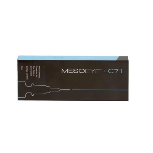 MESOEYE MesoEye C71 – 1 x 1ml