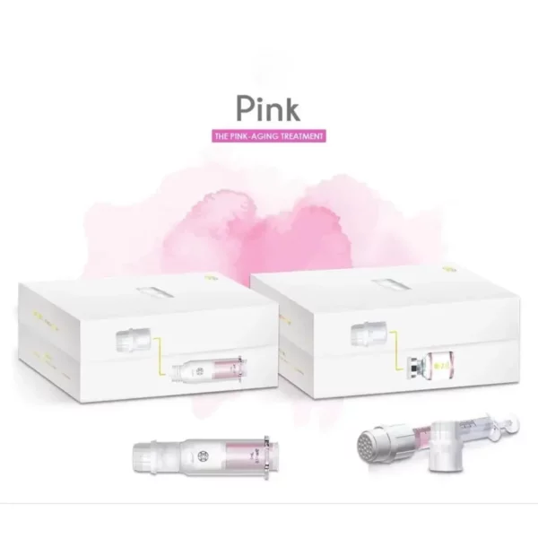 Ribeskin Superficial Pink Aging Treatment