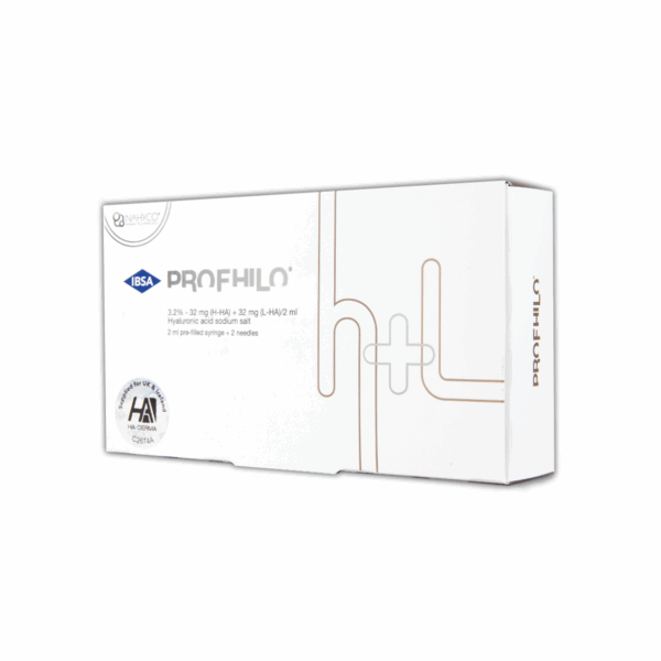 Profhilo H+L (1 x 2ml)-Hologram Box-1