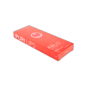 Puri Lips – Lip Booster