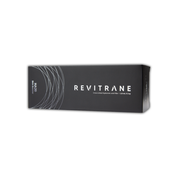 Revitrane HA20 Skin Booster-3 Revitrane HA20 Skin Booster