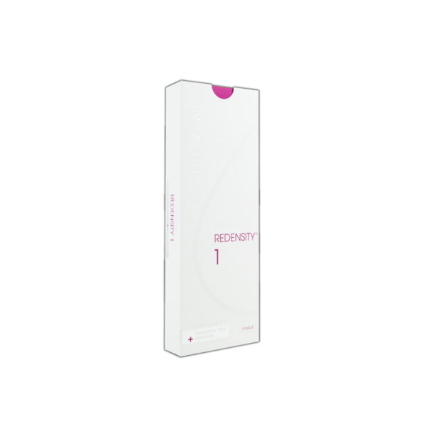 Teosyal Redensity 1 2x1ml-1 (2) Teosyal Redensity 1 2x1ml
