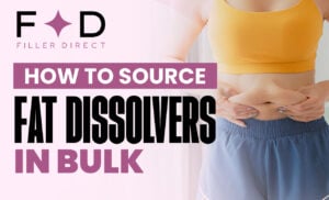 Balancing cost vs. quality: How to source fat dissolvers in bulk?