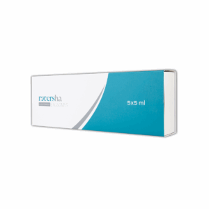 Exosomes Skin Booster 5x5ml