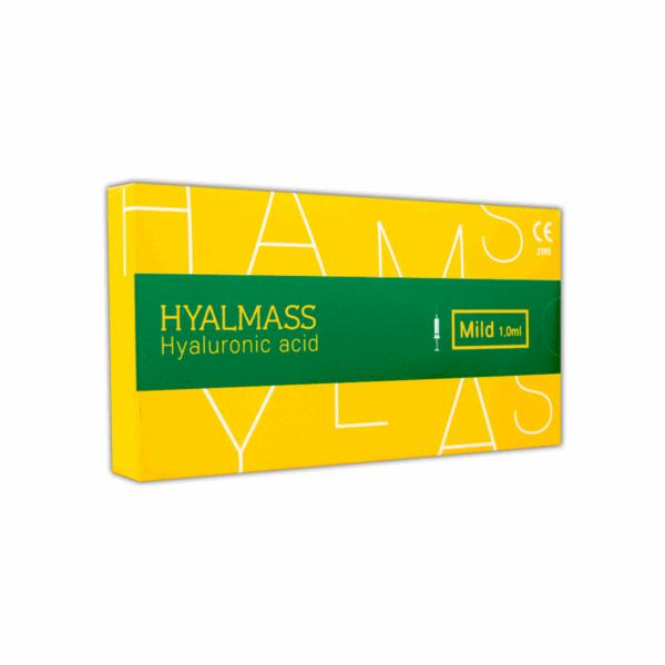 Hyalmass Mild