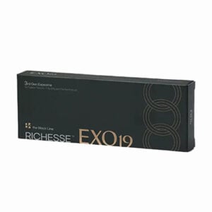 Richesse EXO19