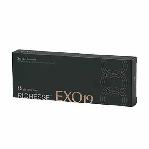 3 Richesse EXO19