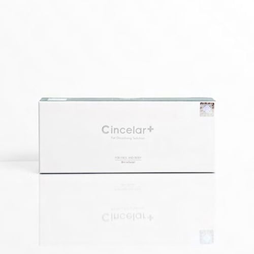 Cincelar Cincelar Plus