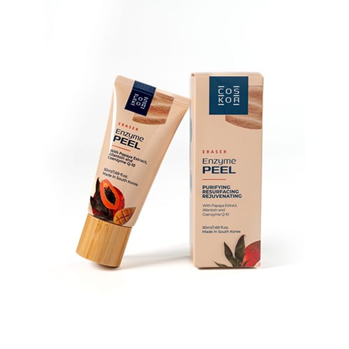 Coskor Peeling Coskor Peeling