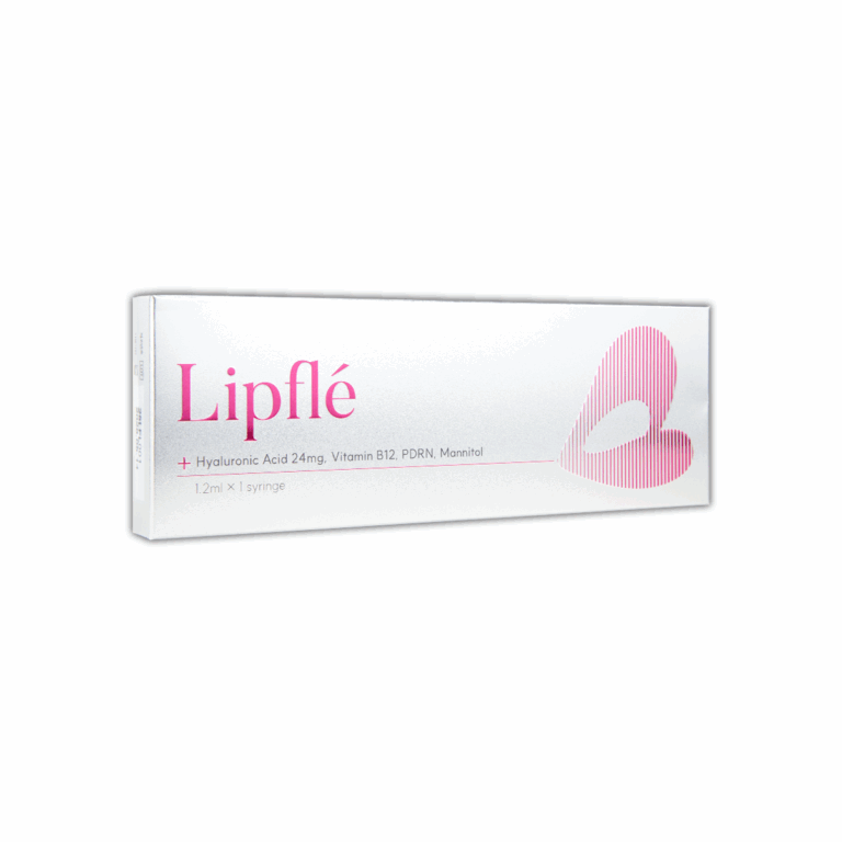 Pdo Threads For Lips Lipflé - Filler Direct