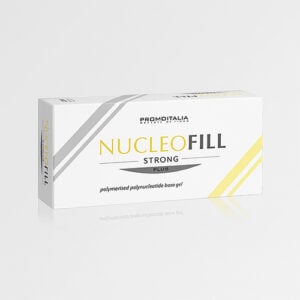 Nucleofill Strong+ CE