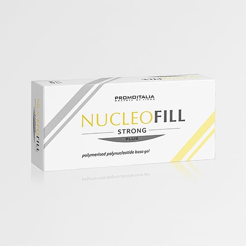 Nucleo fill Nucleofill Strong+ CE