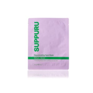 Sappuru Rejuvenating Face