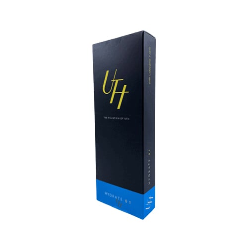 UTH-Hydrate UTH Hydrate