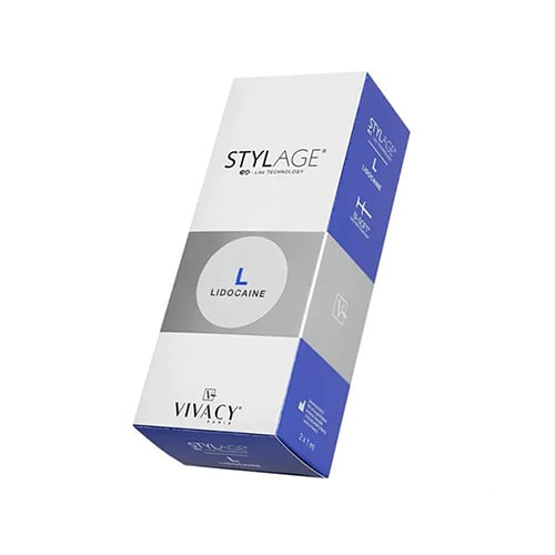 stylage_bi_soft_L_lido Stylage Bi-Soft L Lidocaine