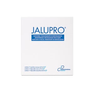 Jalupro Face Masks (Pack of 5)