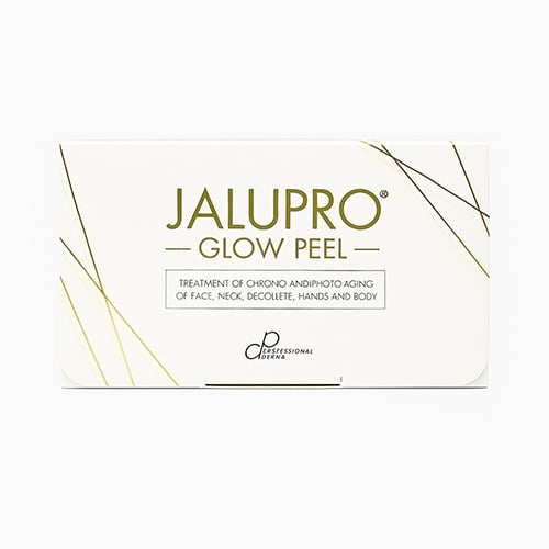 2 Jalupro Glow Peel