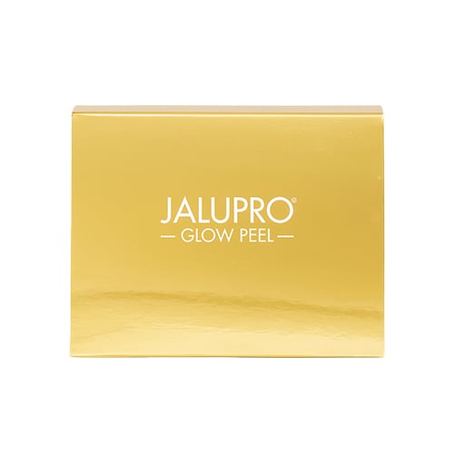 3 Jalupro Glow Peel