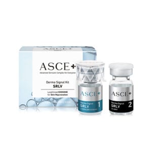 ASCE+ Derma Signal Kit SRLV - 20mg + 5ml