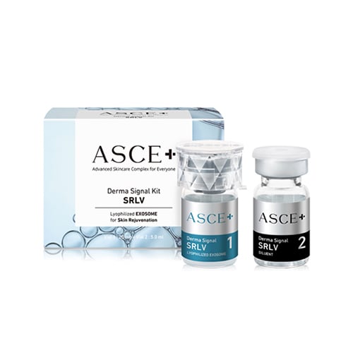 ASCE+ Derma Signal Kit SRLV - 20mg + 5ml