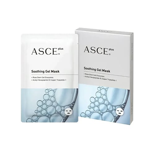 Asce Plus ASCE Plus Soothing Gel Mask