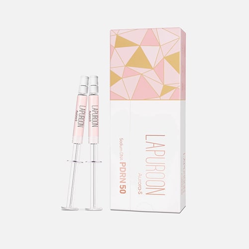 Lapuroon Super PDRN Lapuroon Aurora Super PDRN (2×2.5ML)