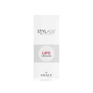 Stylage Special Lips With Lidocaine