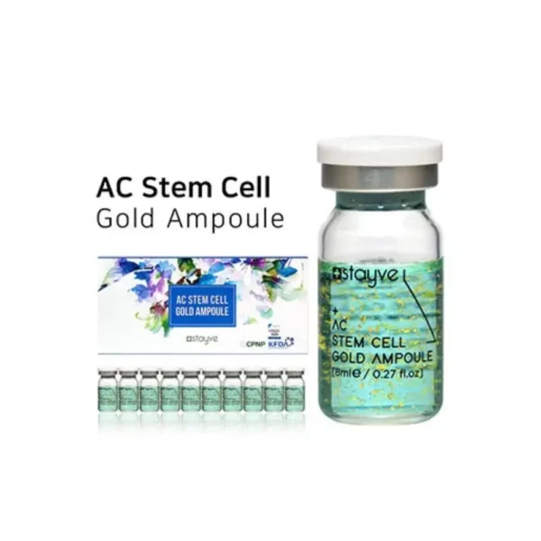 AC STEM