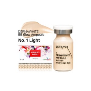 Dermawhite BB Glow Ampoule