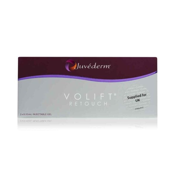 JUVVOLRE_DERMAL-FILLER JUVVOLRE_DERMAL-FILLER