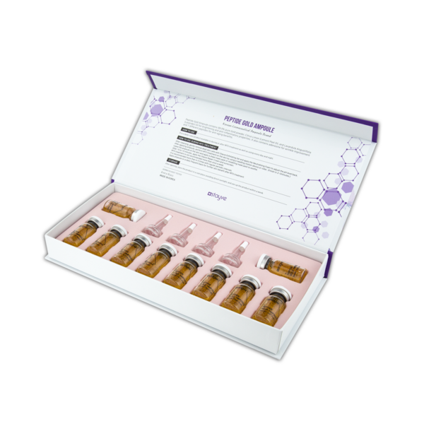 Stayve Peptide Gold Ampoule