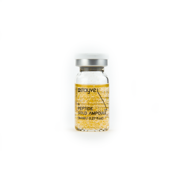 Stayve Peptide Gold Ampoule