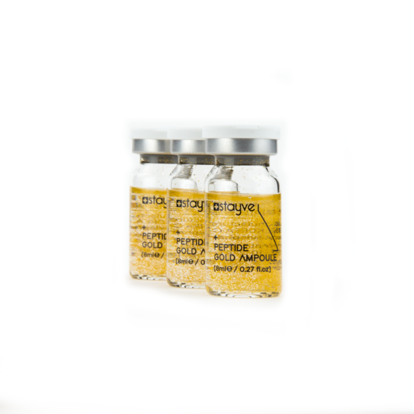 Stayve Peptide Gold Ampoule