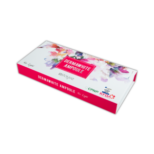 Stayve BB Glow 1 Light Dermawhite Ampoule