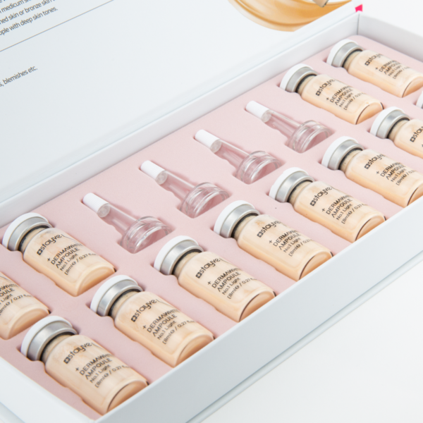 Stayve BB Glow 1 Light Dermawhite Ampoule