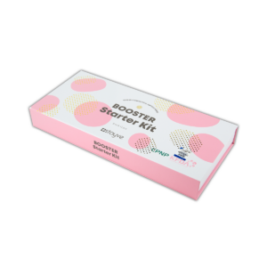 Stayve Booster Ampoule Starter Kit