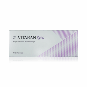 Vitaran eye