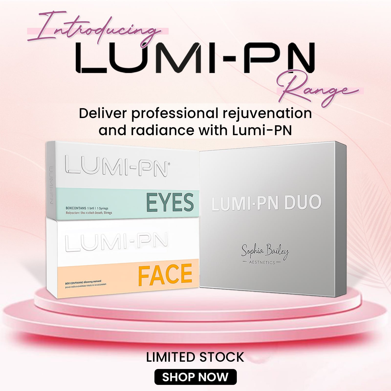 the LUMI-PN range-min