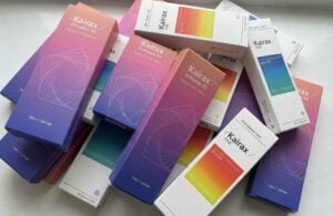Kairax Fillers What Practitioners Need to Know