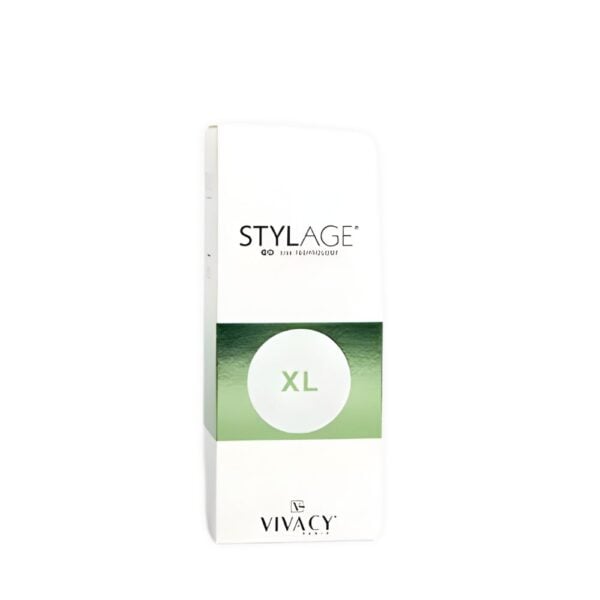 stylage-xl STYLAGE XL bi soft 2 x 1ml